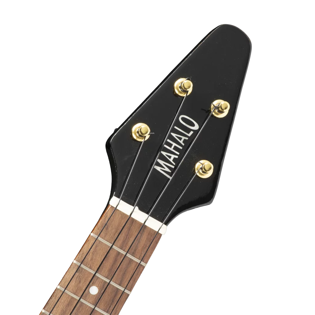 Headstock